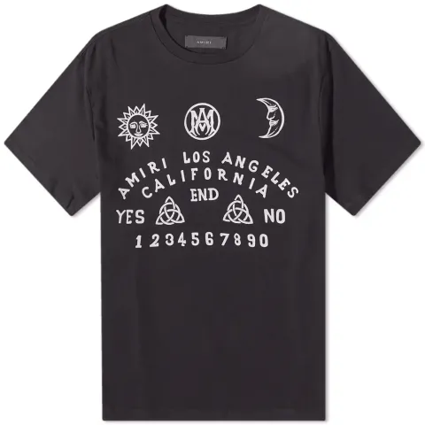 Ouija Board T-Shirt