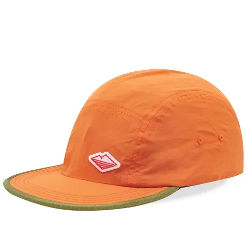 Camp Cap