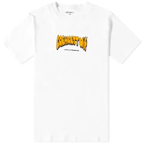 Bubble Script T-Shirt