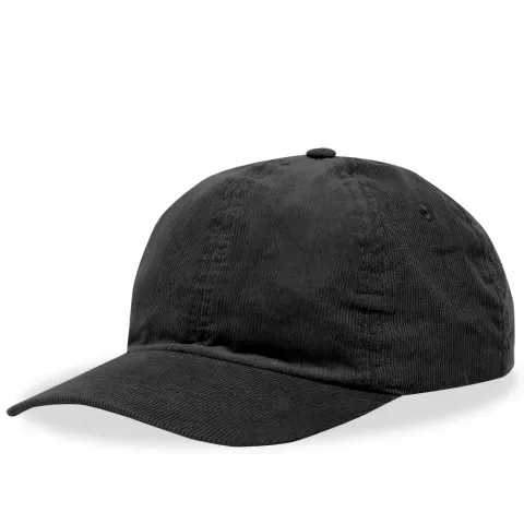 Cord 6 Panel Cap