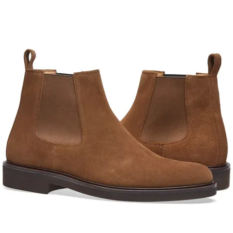 A.P.C. Simeon Boot