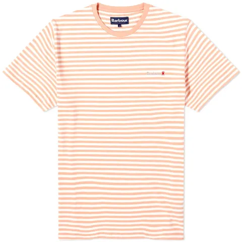 Bilting Stripe T-Shirt