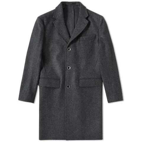 Jack Coat