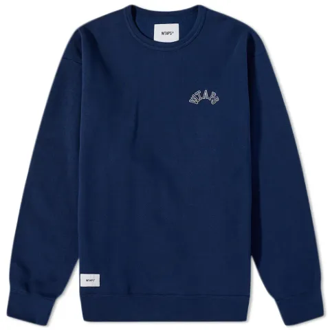 Club Crew Sweat