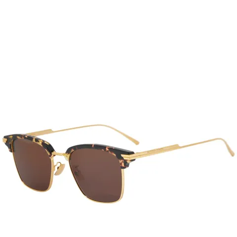 Bottega Venetta Eyewear BV1007SK Sunglasses