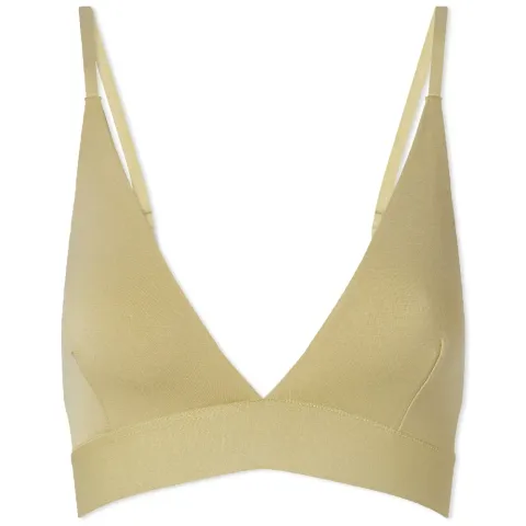 Triangle Bra