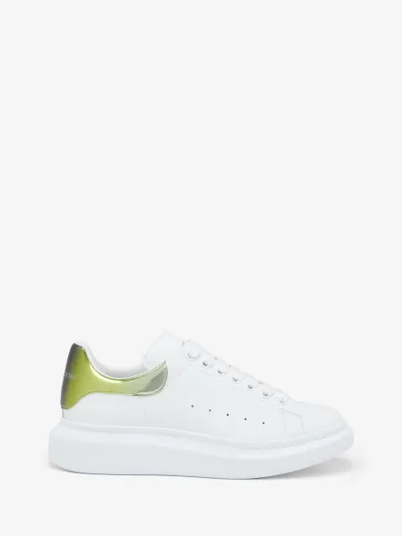 Oversized Sneaker