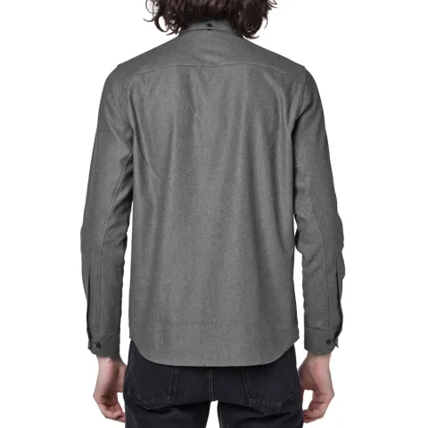 Pocket Shadow Shirt