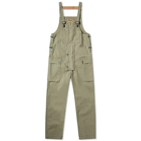 x Lybro Naval Dungaree