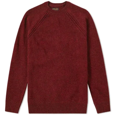 Rydal Crew Knit