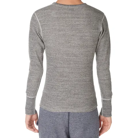 Long Sleeve Thermal Tee