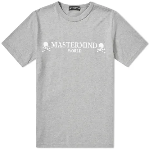 Logo Tee