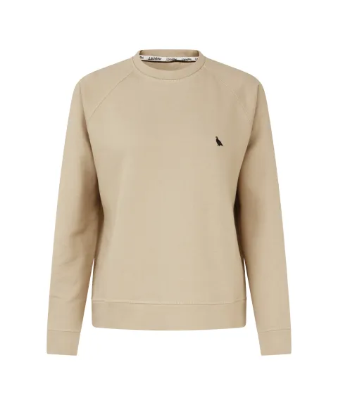 Schöffel Country Newberry Sweatshirt - Cobblestone
