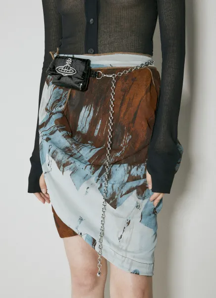 Mini Courtney Belt Bag