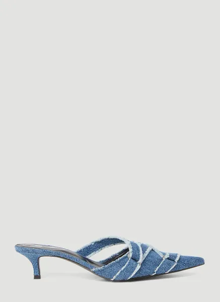 D-Kittie Mules