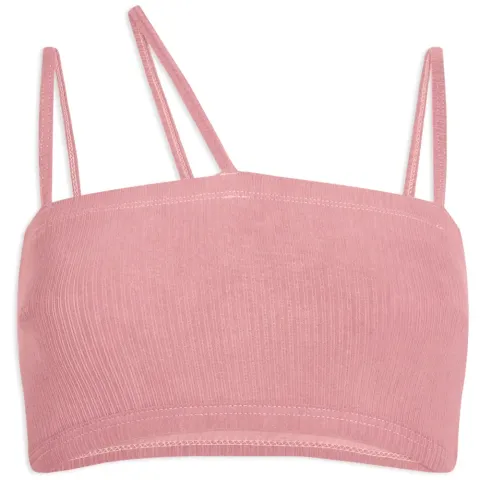 Nida Strappy Bra