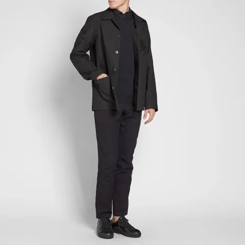 Cardiff Chore Jacket