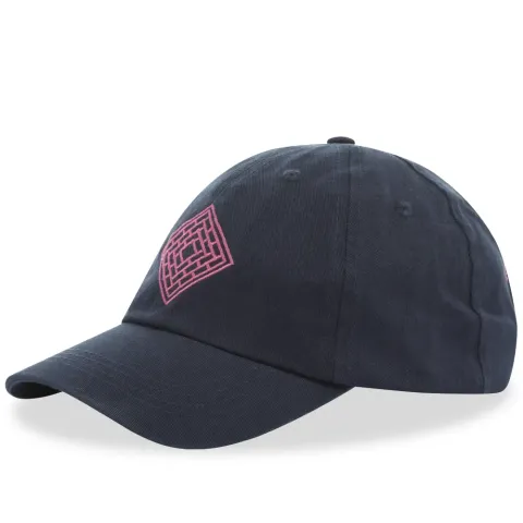 The National Skateboard Co. Logo Cap