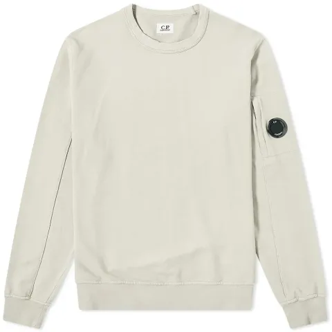 Arm Lens Crew Sweat