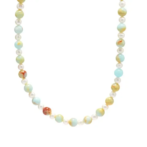 Ocean Necklace