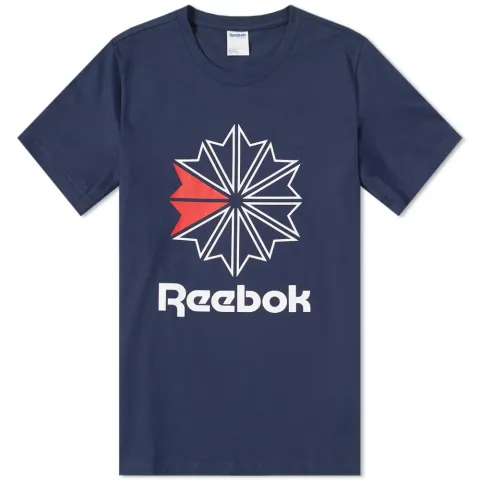 Retro Starcrest Tee