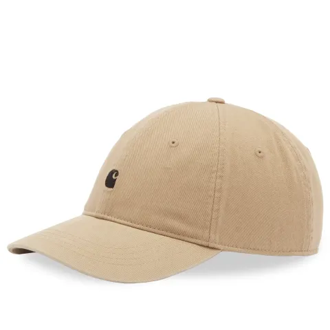 Madison Logo Cap