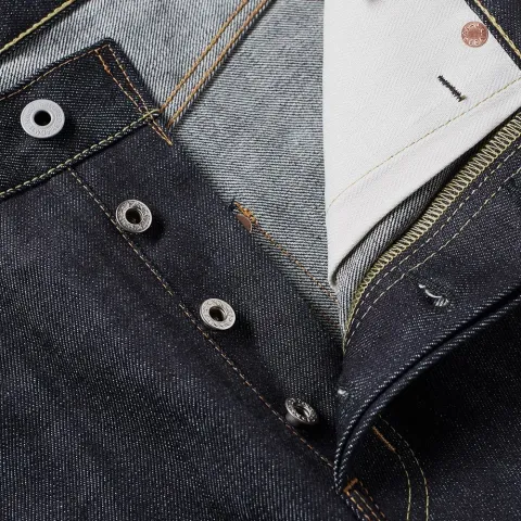 Origin Classic Straight Jean