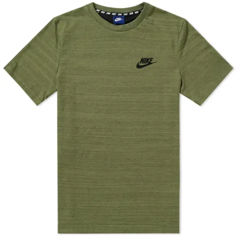 Advance 15 Knit Tee