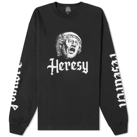 Researcher Long Sleeve T-Shirt