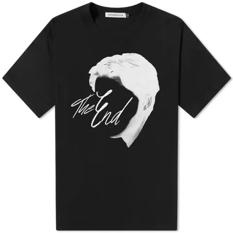 The End Tee