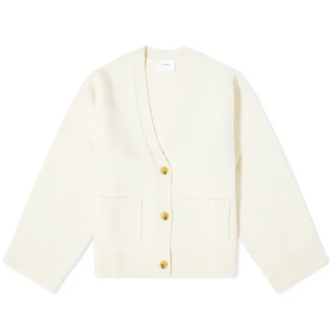 Memory Relaxed Cardigan
