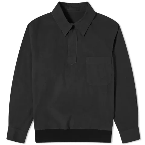 Pull Over Shirt