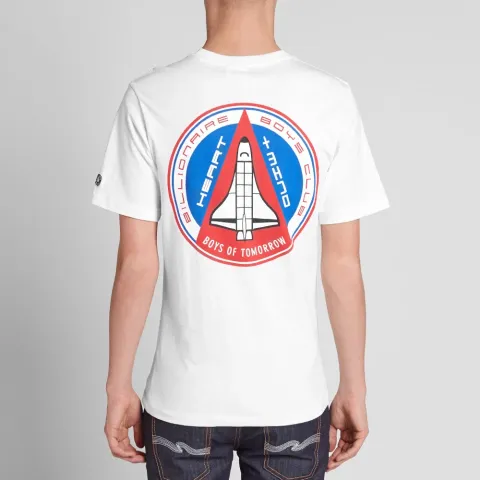 Approach + Landing Tee