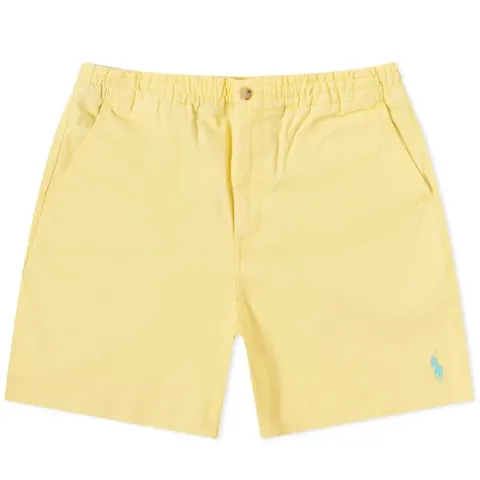 Drawstring Shorts
