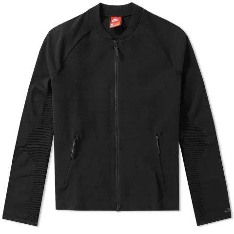 Tech Knit Jacket