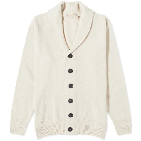 Cullen Shawl Collar Cardigan