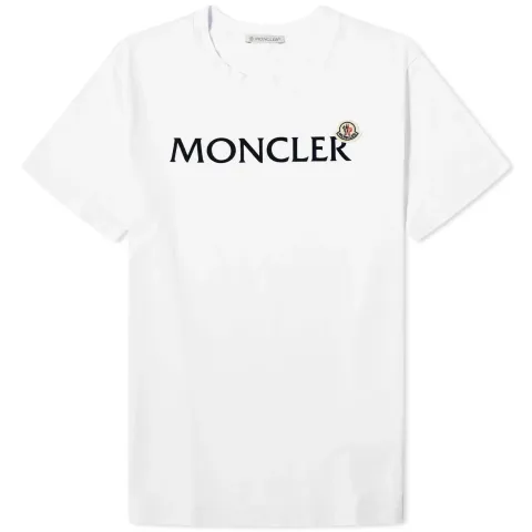 Tonal Logo T-Shirt