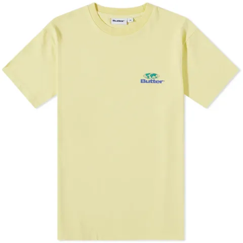 Heavyweight Pigment Dye T-Shirt