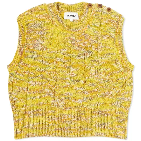 Farrow Tank Knit