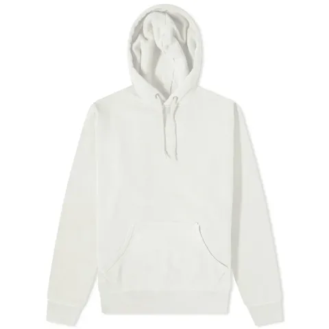 Blank 01 Washed Popover Hoody