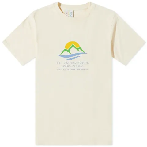 Center T-Shirt