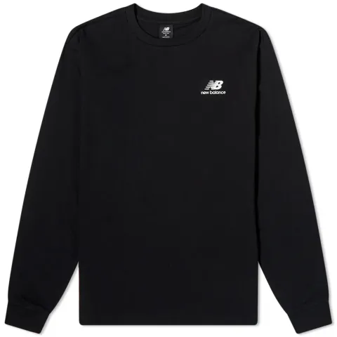 Long Sleeve Athletics Legacies T-Shirt