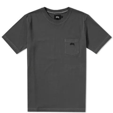 O'Dyed Pocket Tee