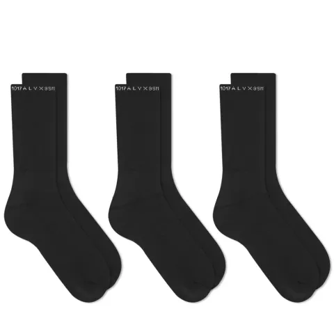 Sock - 3 Pack