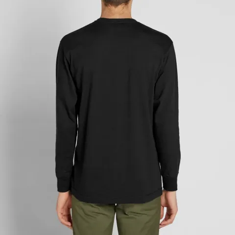 Long Sleeve Reloaded Tee