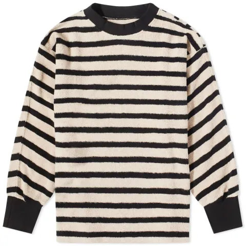 Stripe Top