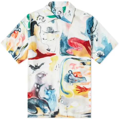 Pipe Dream Vacation Shirt