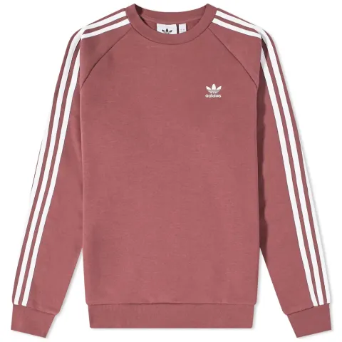 3 Stripe Sweat