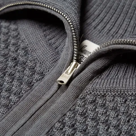 Fisherman Jacket