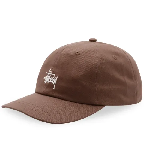 Basic Stock Low Pro Cap